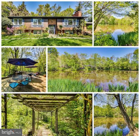 4512 Olley Ln, Fairfax, VA 22032