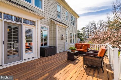 1316 Macbeth, Mclean, VA 22102 photo 46