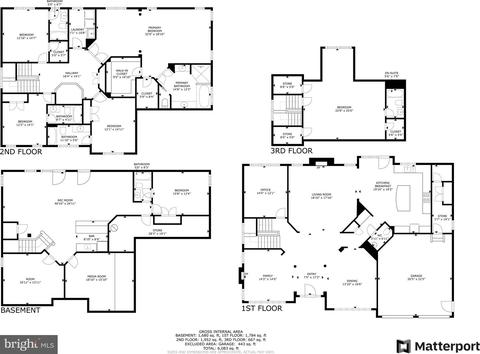 1316 Macbeth, Mclean, VA 22102 photo 48