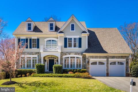 1316 Macbeth, Mclean, VA 22102 photo 2