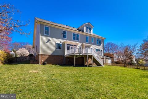 1316 Macbeth, Mclean, VA 22102 photo 44