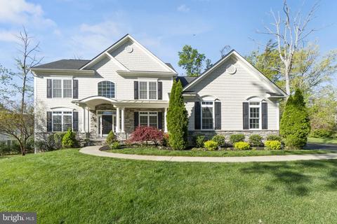 9689 Alexandra Nicole Dr, Lorton, VA 22079