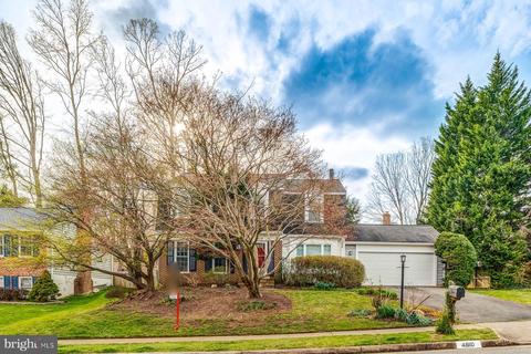 4810 Tabard Pl, Annandale, VA 22003