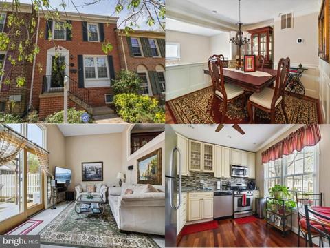11906 Saint Johnsbury Ct, Reston, VA 20191