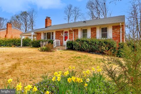 7513 Long Pine Dr, Springfield, VA 22151 photo 3