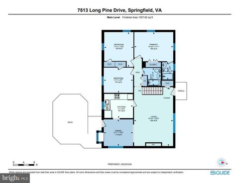7513 Long Pine Dr, Springfield, VA 22151 photo 45