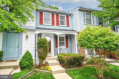 8536 Blue Rock Ln, Lorton, VA 22079