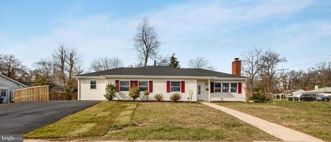 6600 Cimarron St, Springfield, VA 22150