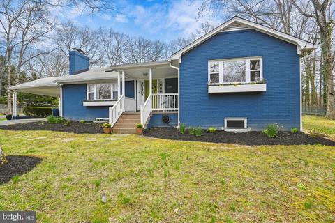 6681 Ridgeway Dr, Springfield, VA 22150