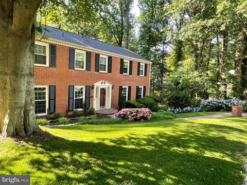 1017 Gelston Cir, Mclean, VA 22102