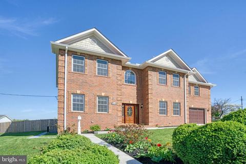 3228 Apex Cir, Falls Church, VA 22044