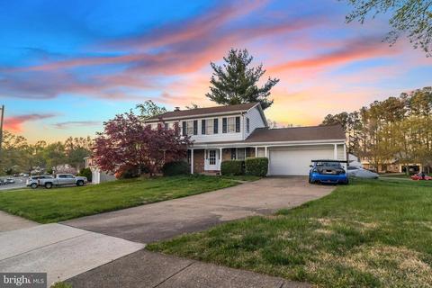 8908 Lake Braddock Dr, Burke, VA 22015