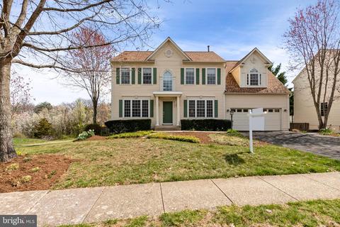 6101 Deer Ridge Trl, Springfield, VA 22150 photo 1