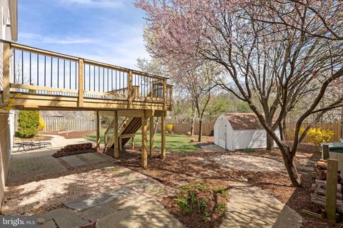 6101 Deer Ridge Trl, Springfield, VA 22150 photo 54