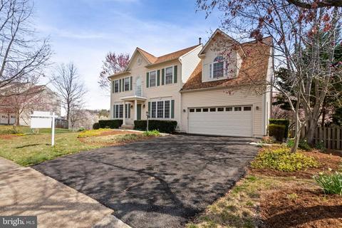 6101 Deer Ridge Trl, Springfield, VA 22150 photo 5