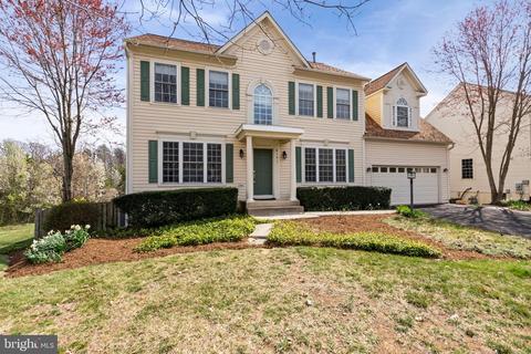 6101 Deer Ridge Trl, Springfield, VA 22150 photo 4