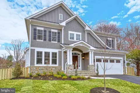 4951 Brook Forest Dr #LOT 6, Fairfax, VA 22030