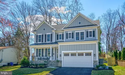 4953 Brook Frst #LOT 7, Fairfax, VA 22030
