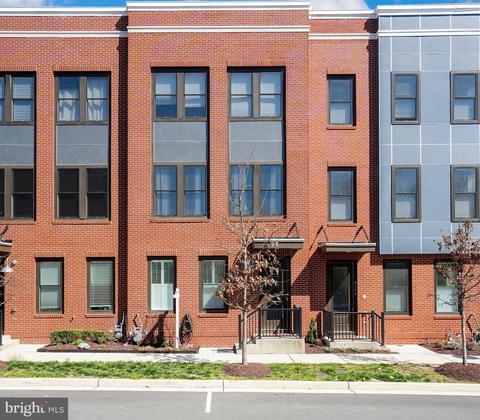 9146 Power House Rd, Lorton, VA 22079