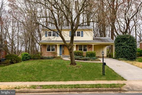 6912 Sydenstricker Rd, Springfield, VA 22152 photo 1