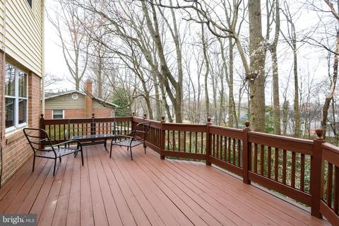 6912 Sydenstricker Rd, Springfield, VA 22152 photo 7
