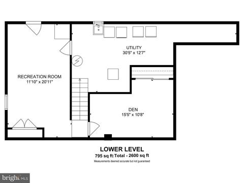 6912 Sydenstricker Rd, Springfield, VA 22152 photo 40