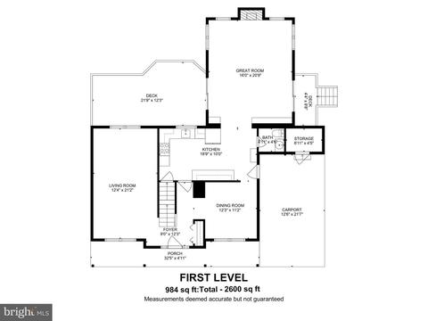 6912 Sydenstricker Rd, Springfield, VA 22152 photo 38