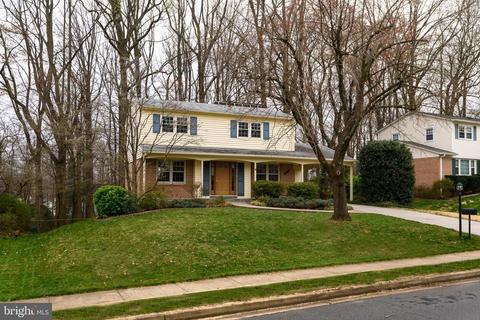 6912 Sydenstricker Rd, Springfield, VA 22152 photo 41