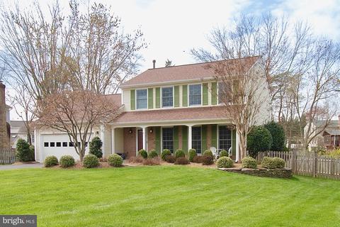 4602 Quartz Rock Ct, Chantilly, VA 20151