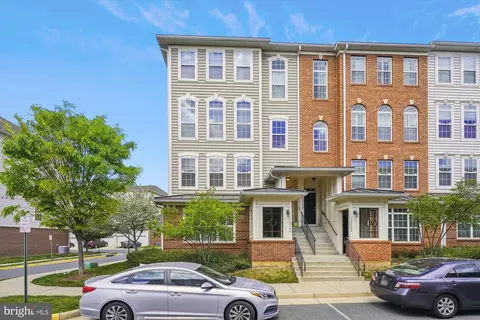 14270 Woven Willow Ln #49, Centreville, VA 20121