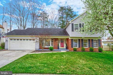 6517 Raftelis Rd, Burke, VA 22015