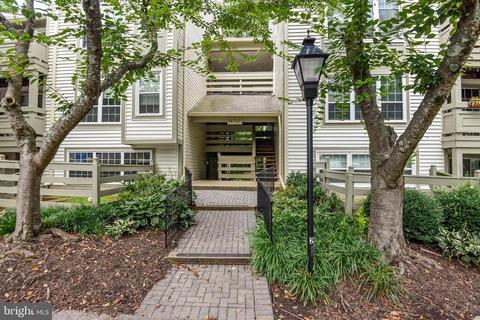 11717 Karbon Hill Ct #K, Reston, VA 20191