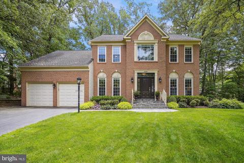 5314 Berrywood Ct, Fairfax, VA 22032