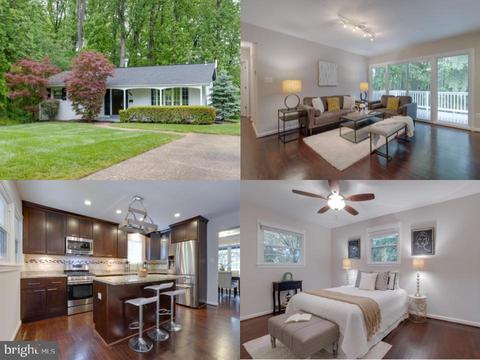 6710 Capstan Dr, Annandale, VA 22003