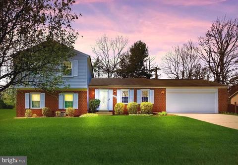 8307 Timber Brook Ln, Springfield, VA 22153