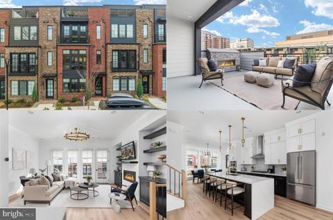 11715 Paysons Way, Reston, VA 20191