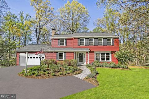 2652 Unicorn Ct, Oak Hill, VA 20171