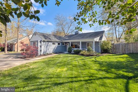 8001 Fort Hunt Rd, Alexandria, VA 22308