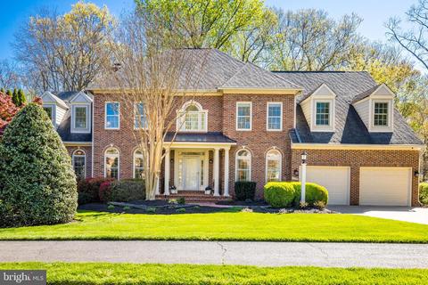 11259 Center Harbor Rd, Reston, VA 20194