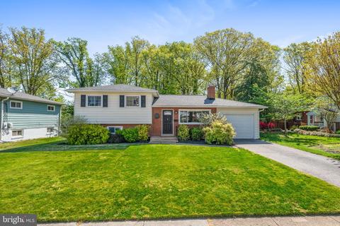 7127 Layton Dr, Springfield, VA 22150