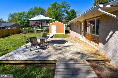 7315 Hogarth St, Springfield, VA 22151 photo 38