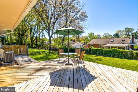 7315 Hogarth St, Springfield, VA 22151 photo 37