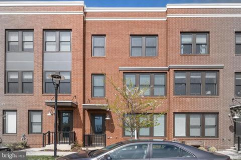 8388 Guard Tower Rd, Lorton, VA 22079