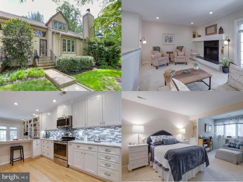 10028 Beacon Pond Ln, Burke, VA 22015