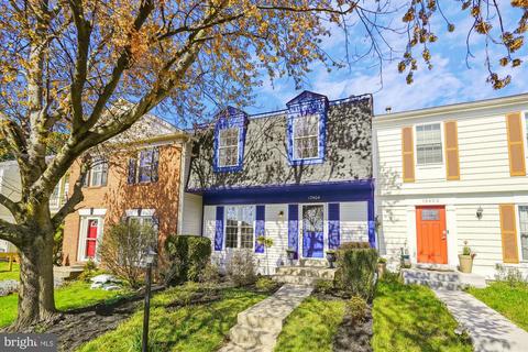 13404 Whaley Ct, Oak Hill, VA 20171