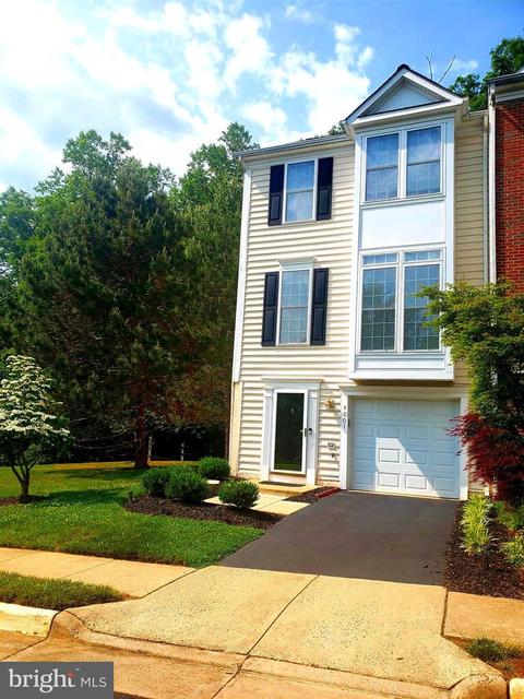 4001 Fairfax Center Hunt Trl, Fairfax, VA 22030