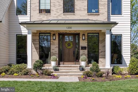 1200 Allendale Rd, Mclean, VA 22101