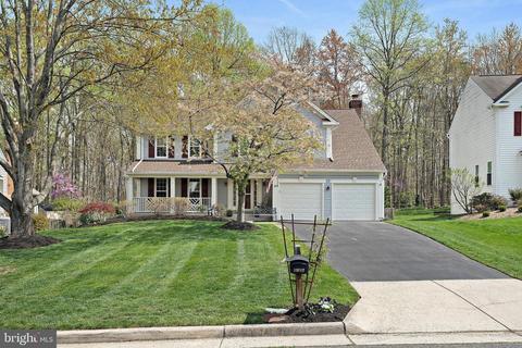 13712 Shelburne St, Centreville, VA 20120