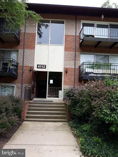 4112 Mangalore Dr #302, Annandale, VA 22003