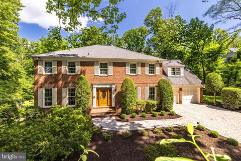 1209 Daleview Dr, Mclean, VA 22102
